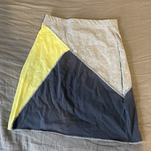 Frankies Collective Adidas Skirt - Picture 2 of 3